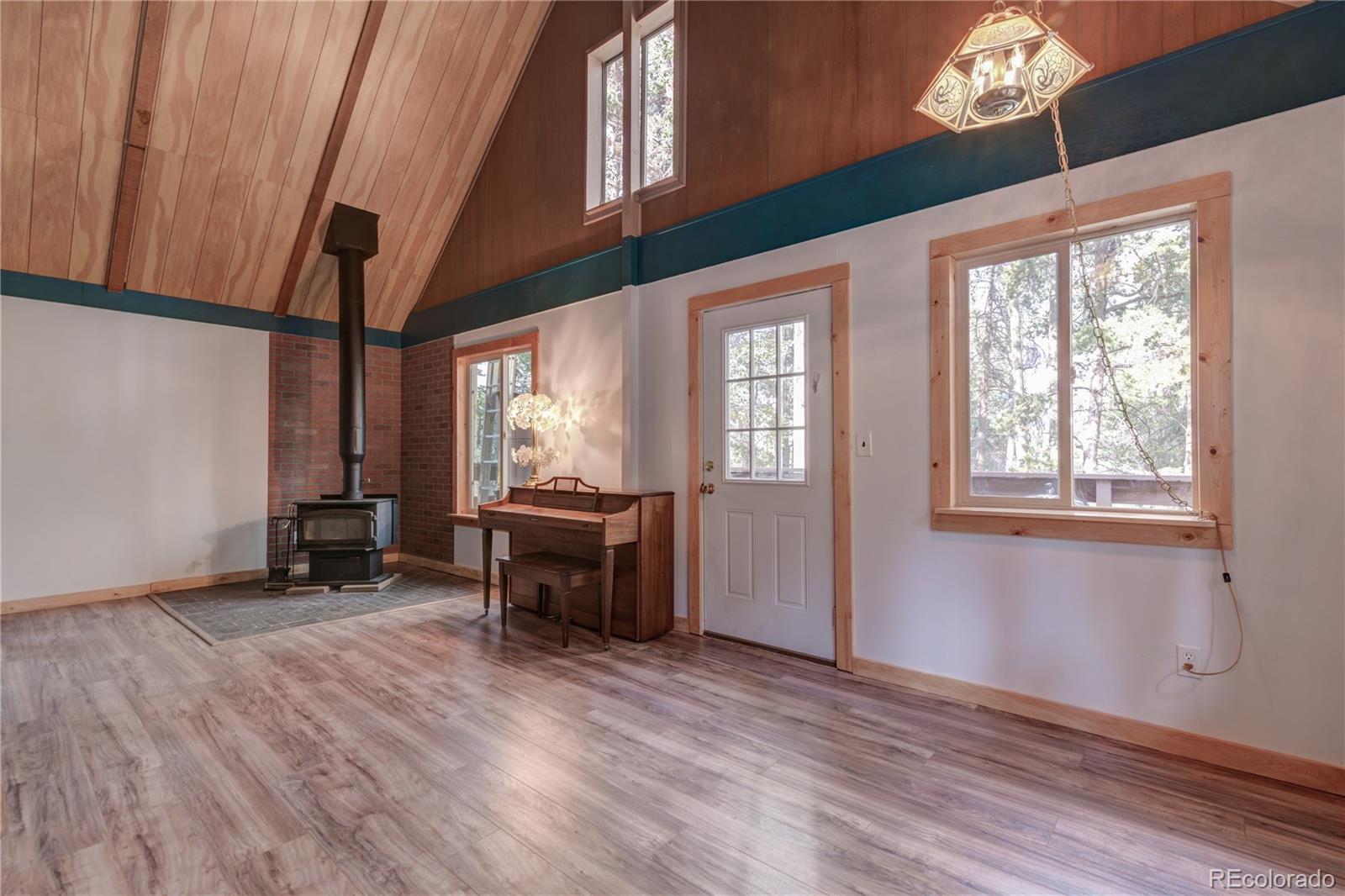 151 Ski Road Evergreen, CO 80439 - Photo 8 of 20 Gallery Image 8