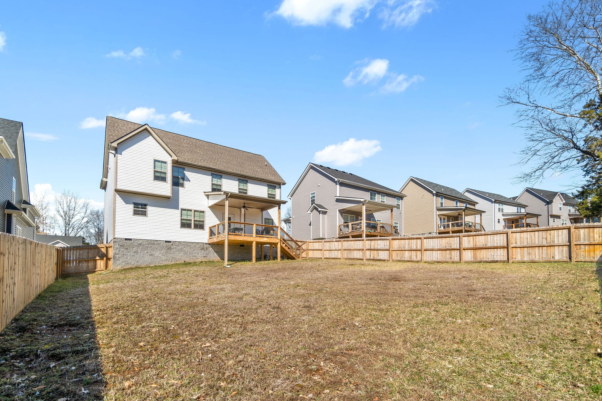 1769 Rains Road Clarksville, TN 37042 - Photo 29 of 30