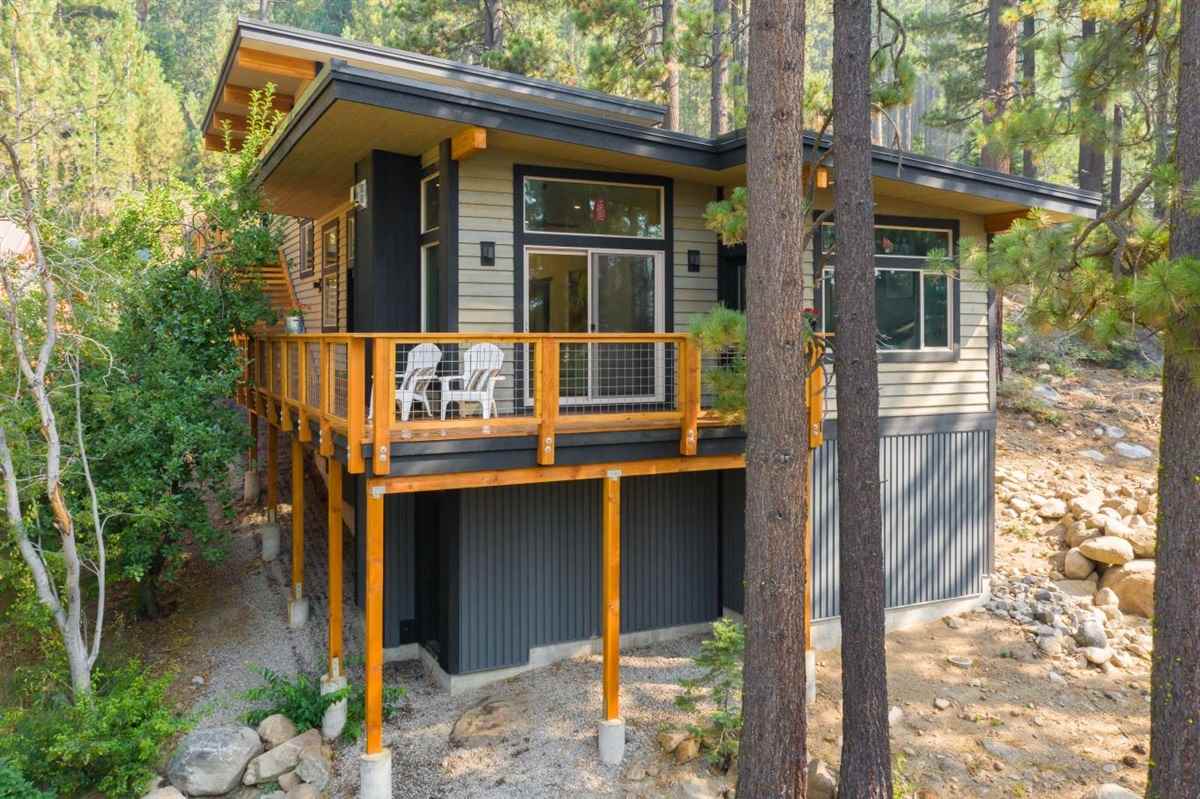 10177 Donner Lake Road Truckee, CA 96161 - Photo 18 of 21 Gallery Image 18