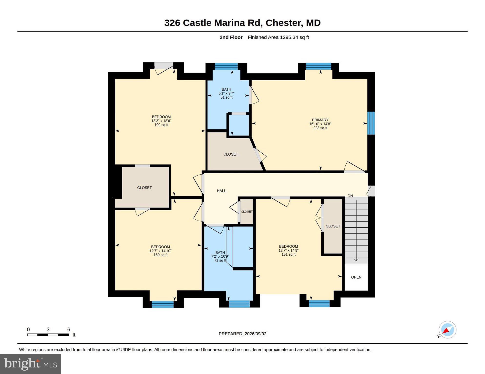 326 Castle Marina Road Chester, MD 21619 - Photo 82 of 83 Gallery Image 82