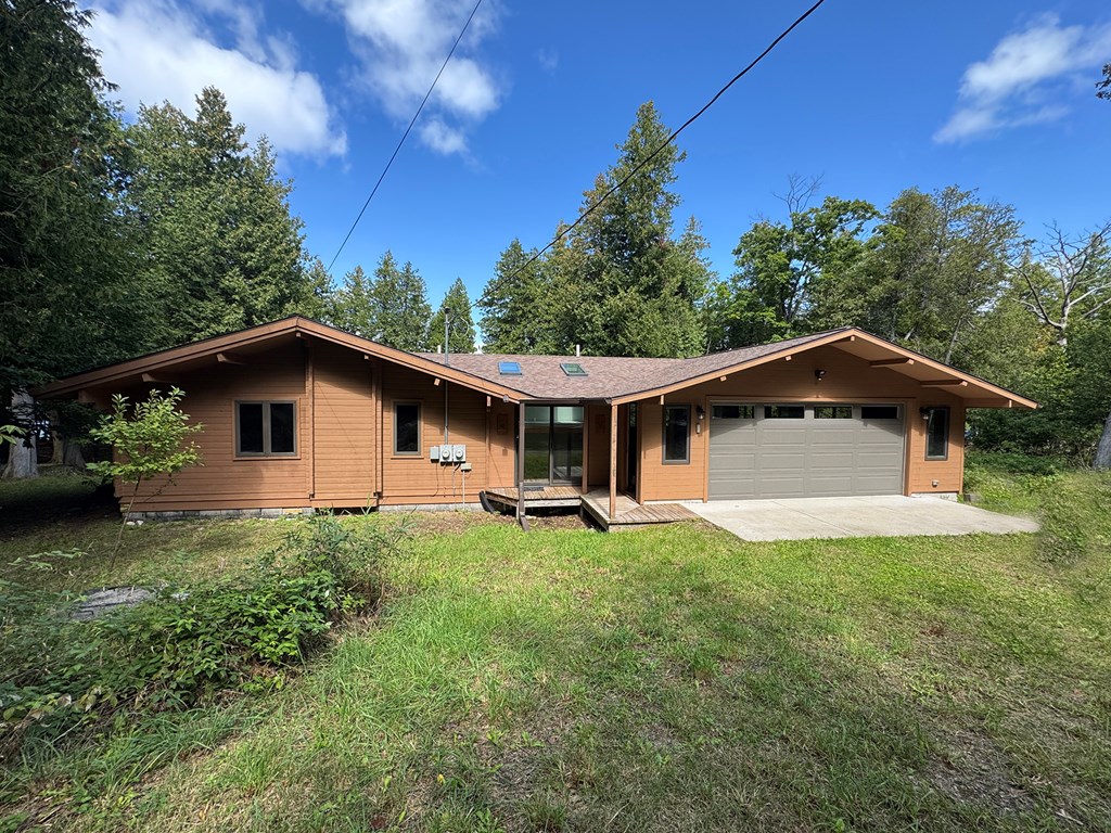 1506 Foss Road Washington Island, WI 54246 - Photo 3 of 29