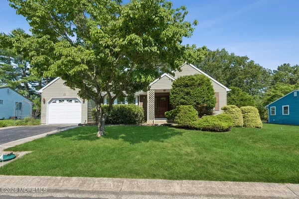 $365,000 | 15 Amherst Road, Unit 64, Whiting, NJ 08759