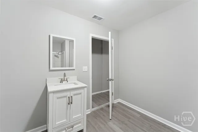 $1,400 | 2120 Bulloch Street, Unit 2122, Savannah, GA 31415