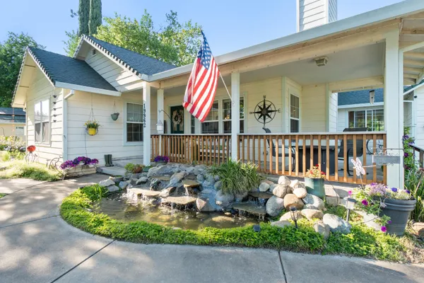 $650,000 | 19962 Welcome Way, Redding, CA 96002