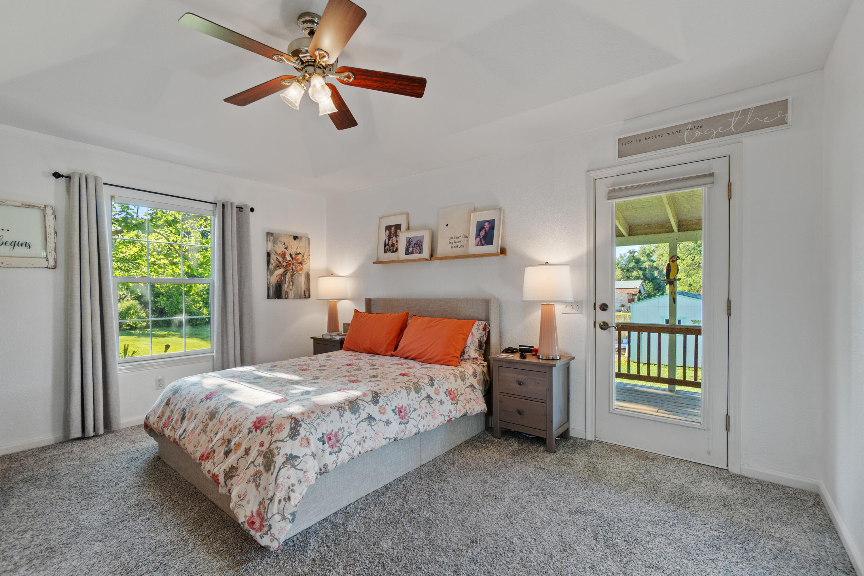 19962 Welcome Way Redding, CA 96002 - Photo 27 of 96 Main Home