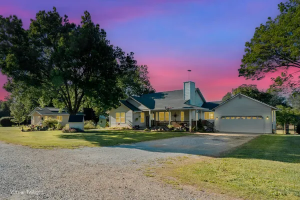 $650,000 | 19962 Welcome Way, Redding, CA 96002