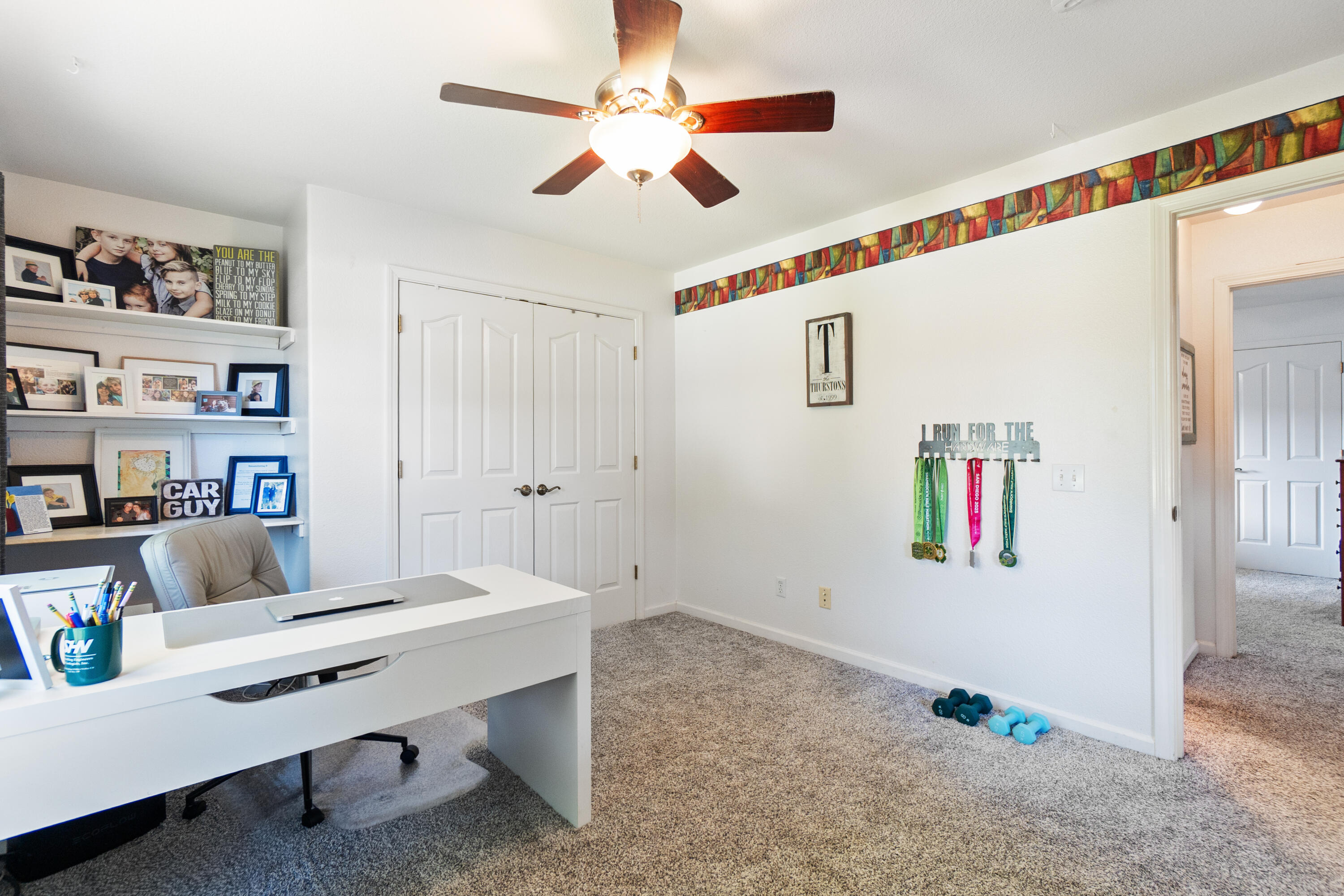 19962 Welcome Way Redding, CA 96002 - Photo 36 of 96 Guest Bedroom