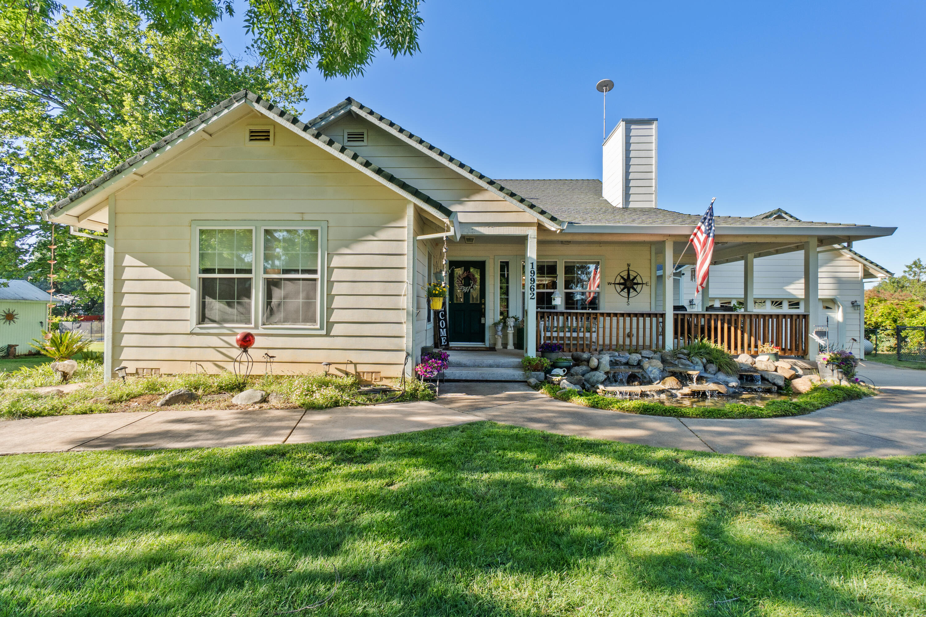 19962 Welcome Way Redding, CA 96002 - Photo 7 of 96 Main Home