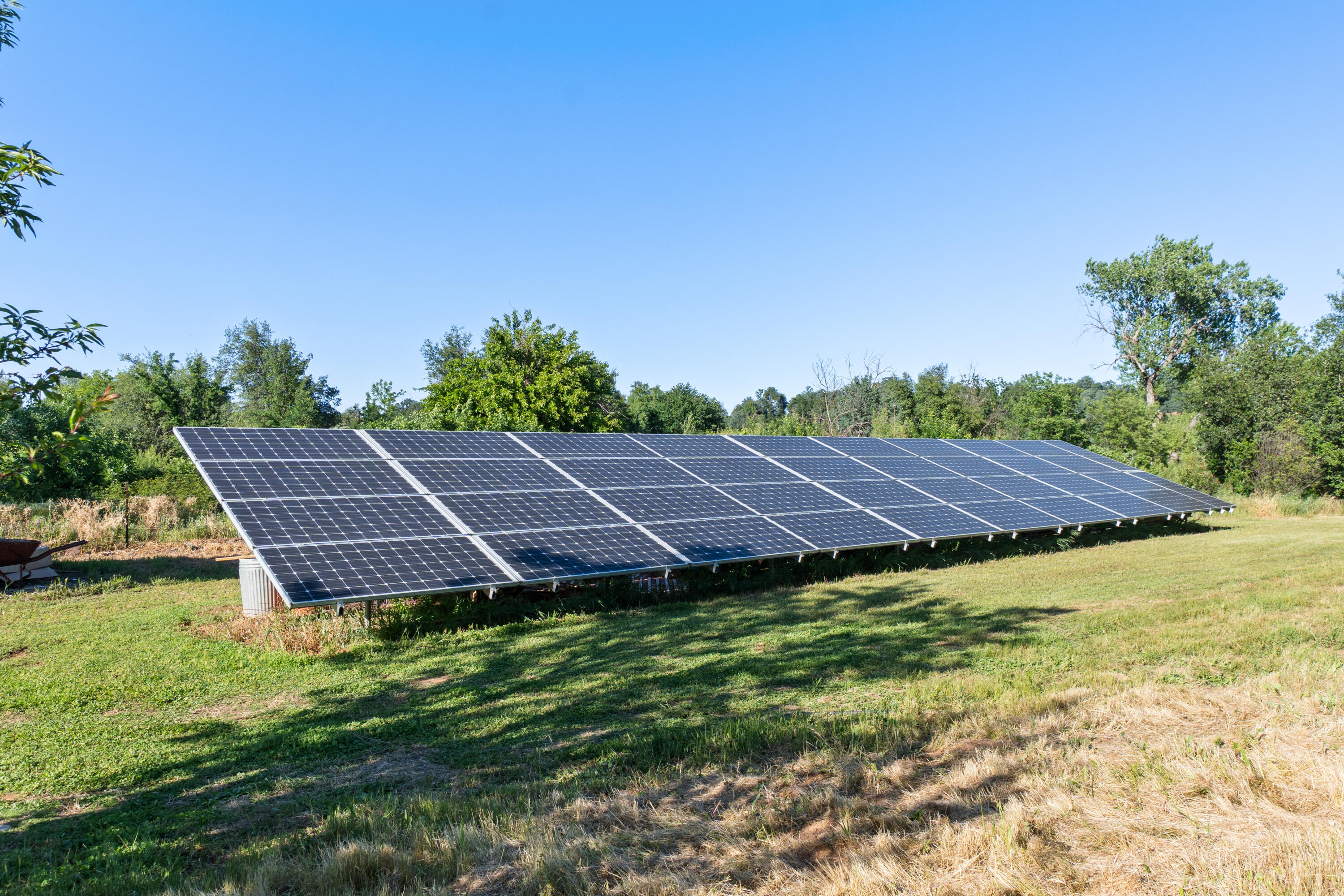 19962 Welcome Way Redding, CA 96002 - Photo 83 of 96 solar