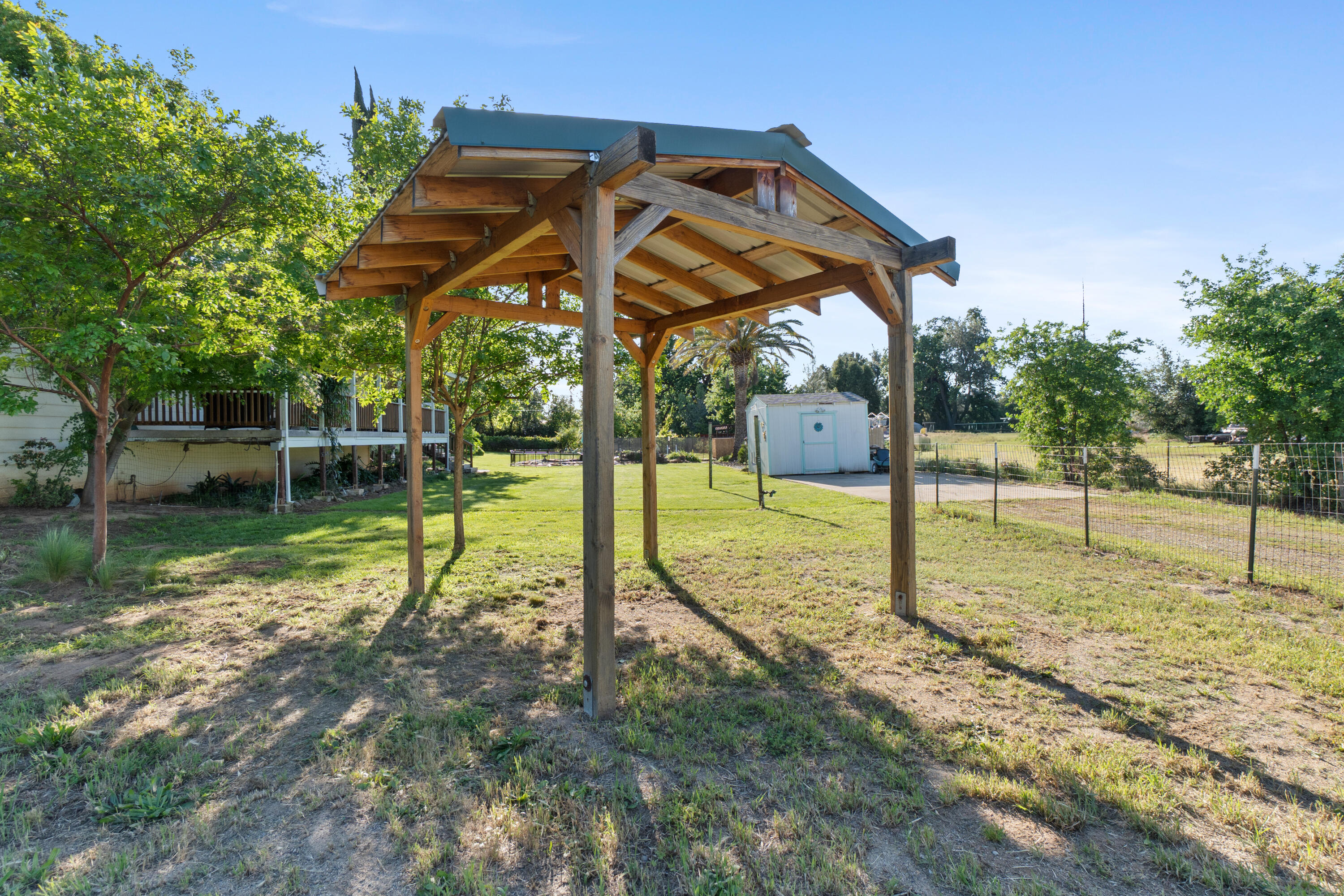 19962 Welcome Way Redding, CA 96002 - Photo 88 of 96 property