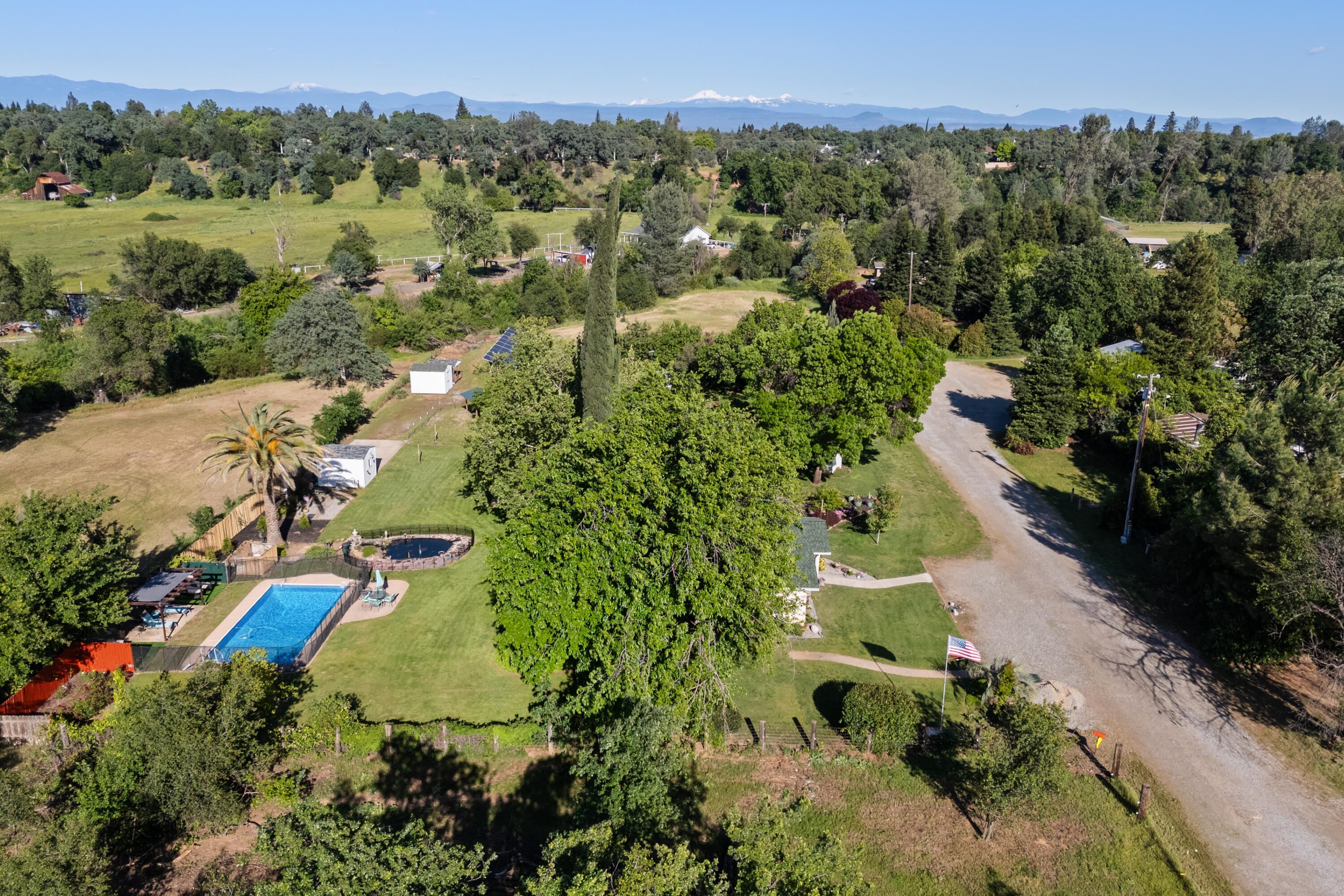 19962 Welcome Way Redding, CA 96002 - Photo 92 of 96 Welcome Way