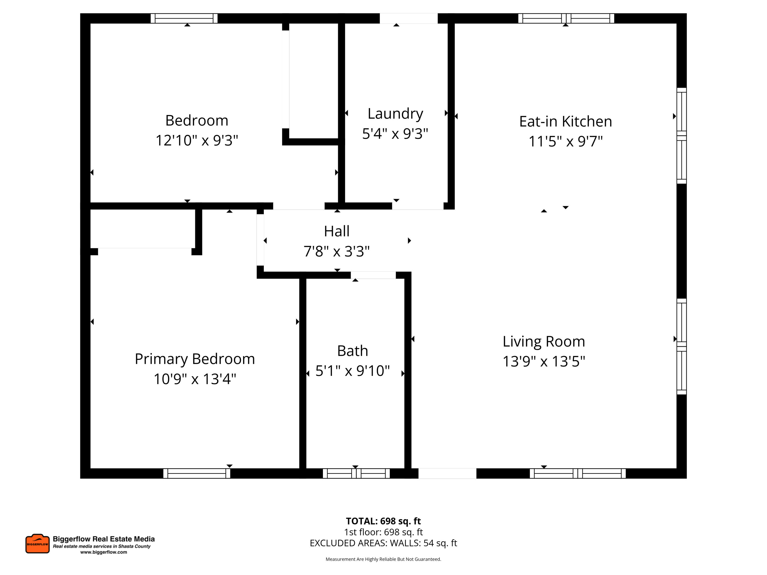 19962 Welcome Way Redding, CA 96002 - Photo 96 of 96 ADU