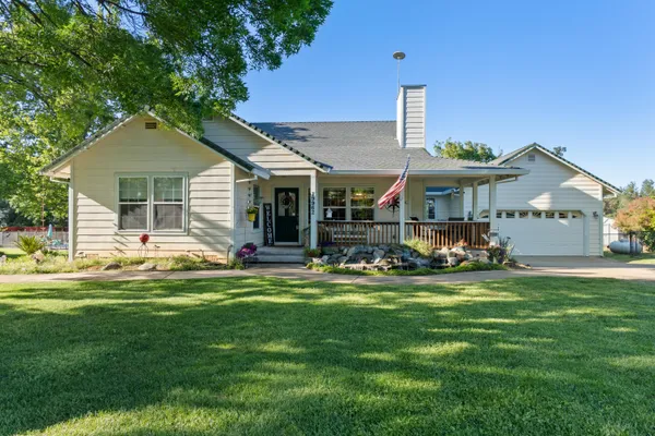 $650,000 | 19962 Welcome Way, Redding, CA 96002