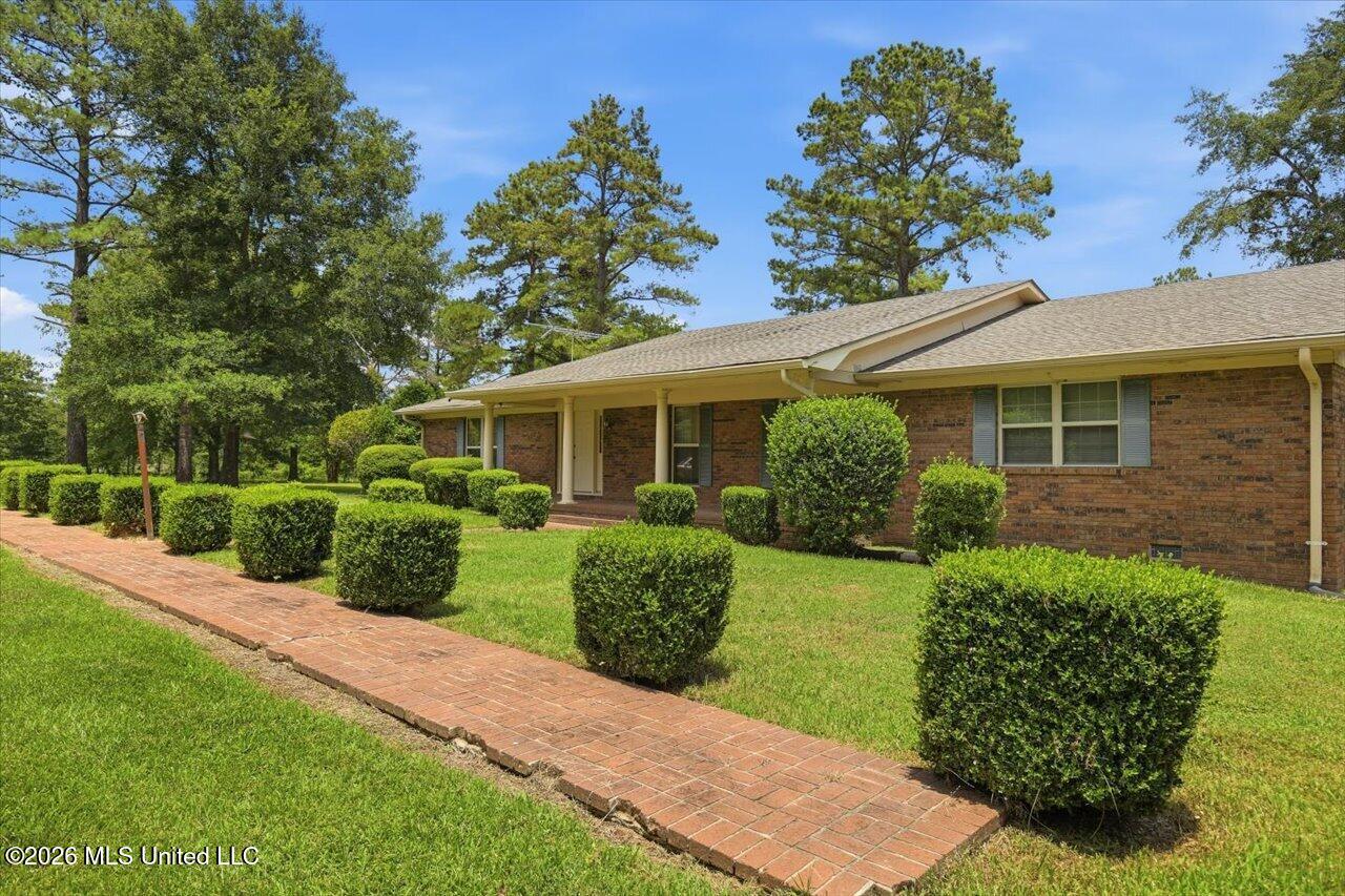 198 Morgan Road Canton, MS 39046 - Photo 4 of 58 04-198 Morgan Rd _ Hometoursms.com