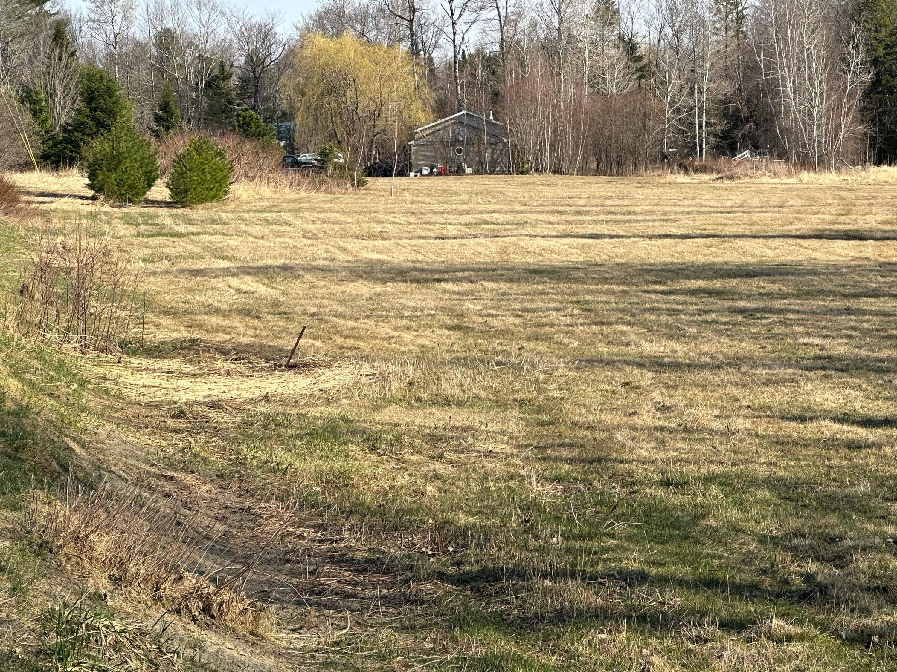 0 Clark Road, Kenduskeag, ME 04450 Compass