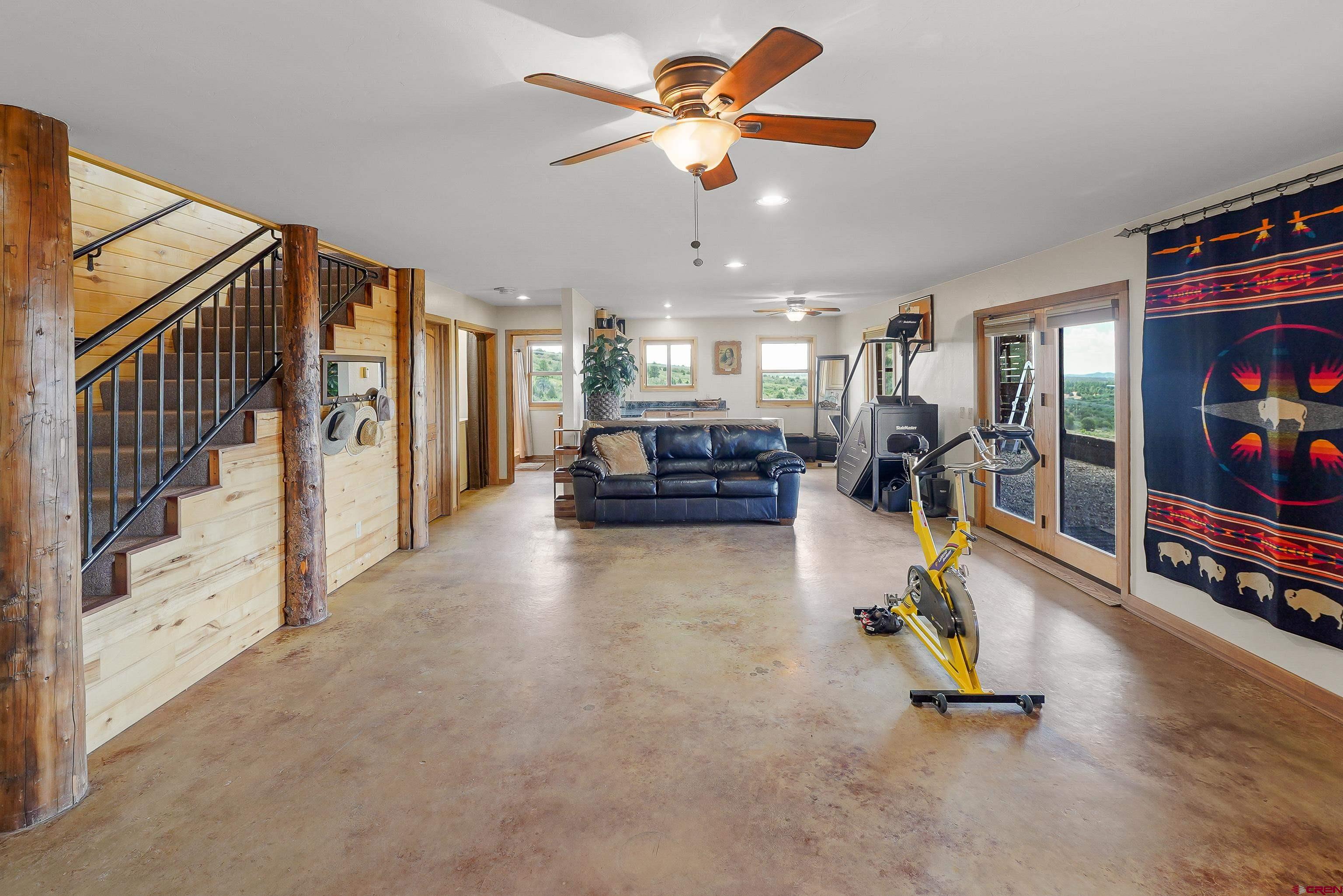 1760 Roberts Ridge Drive Hesperus, CO 81326 - Photo 29 of 36