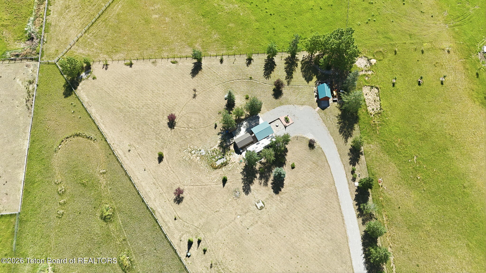 112 Pony Circle Etna, WY 83118 - Photo 47 of 59 22-web-or-mls-DJI_20260701103115_0102_D