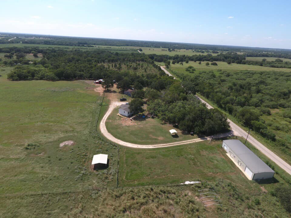 705 Ivy Switch Road Luling, TX 78648 - Photo 1 of 1