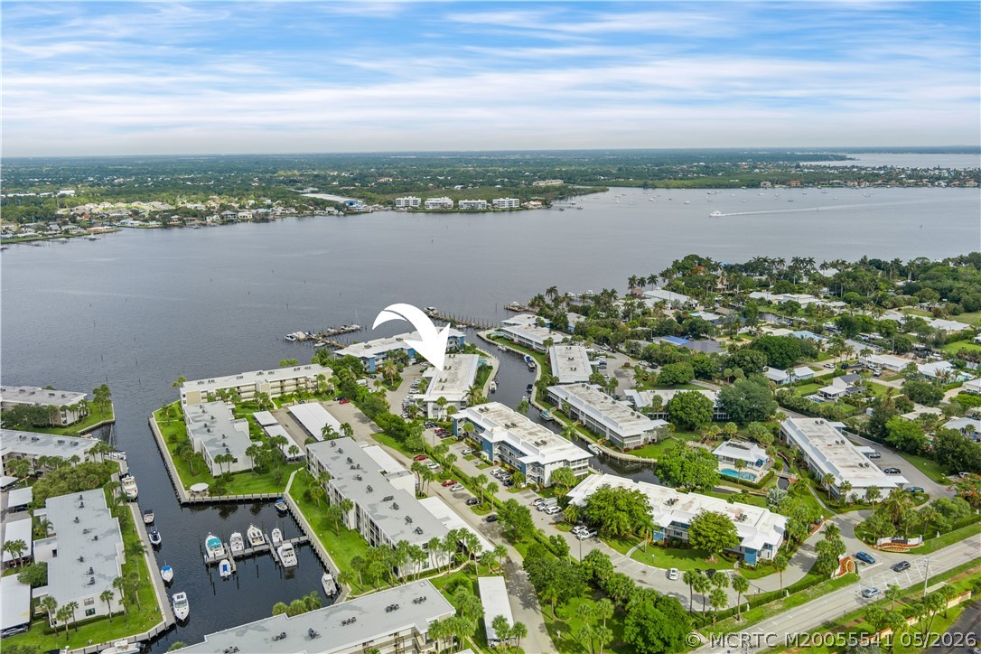 1866 Southwest Palm City Road, Unit 204 Stuart, FL 34994 - Photo 38 of 38 Gallery Image 38