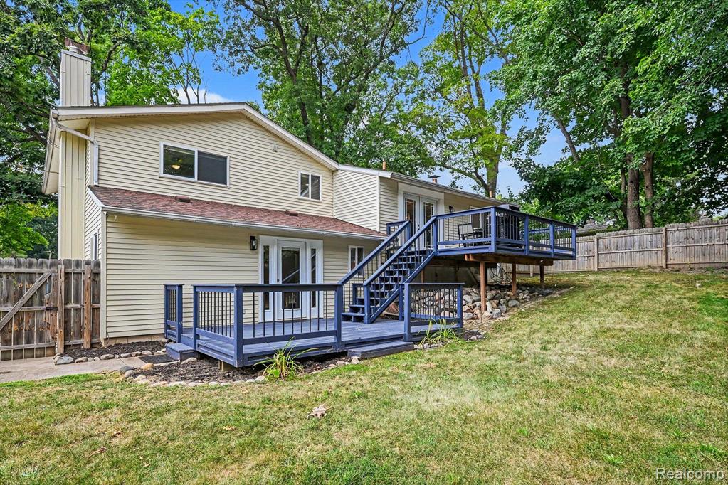 2104 Highfield Road Waterford, MI 48329 - Photo 25 of 38 Gallery Image 25