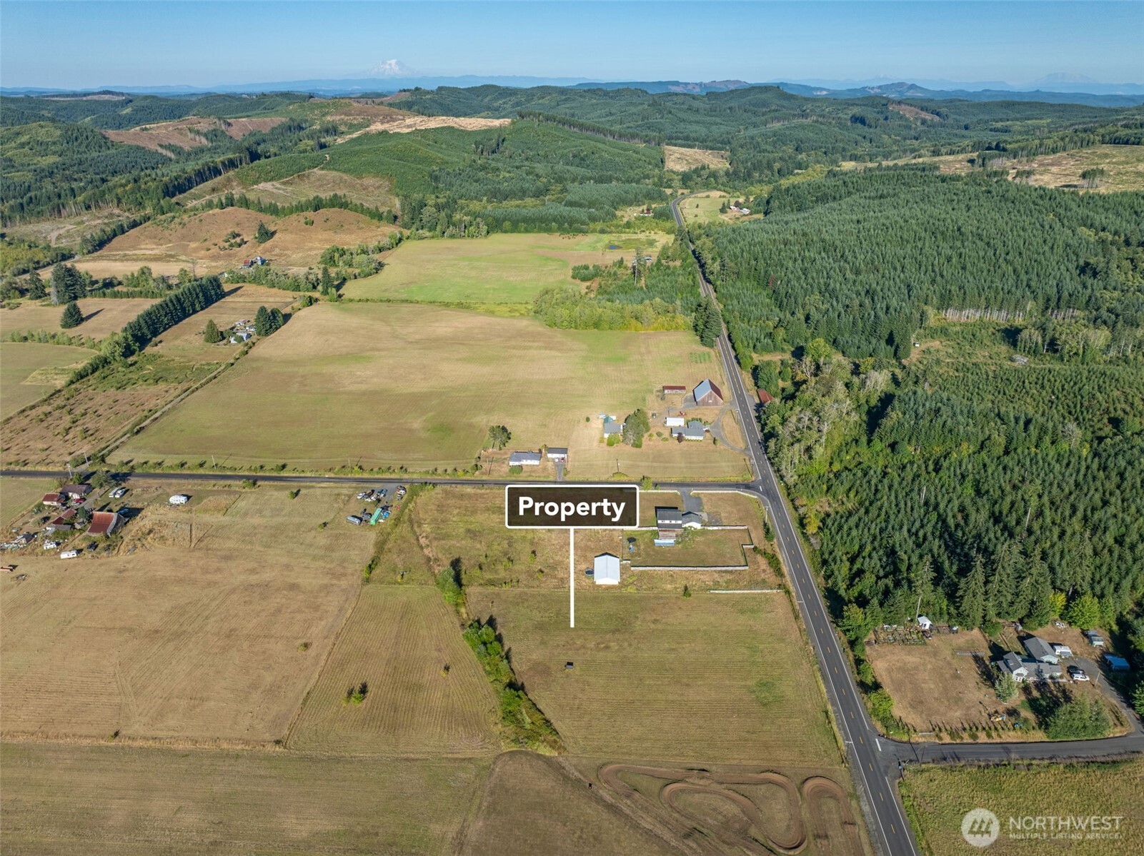 785 Pe Ell McDonald Road Chehalis, WA 98532 - Photo 5 of 29 Gallery Image 5