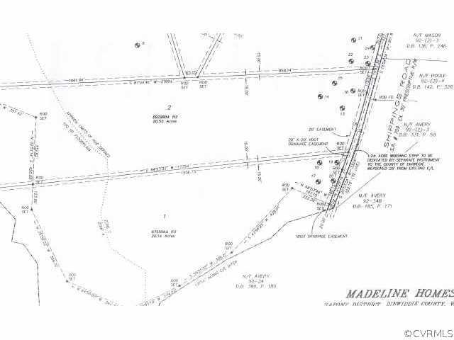 2 Shippings Road Dewitt, VA 23840 - Photo 2 of 2