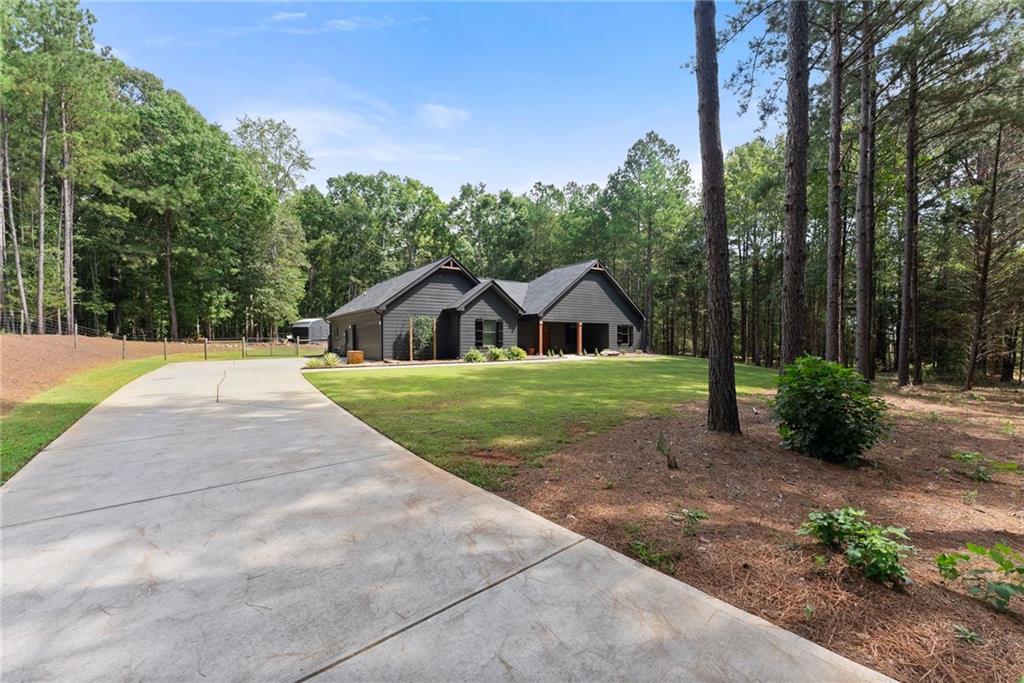 631 Edmondson Road Monroe, GA 30656 - Photo 39 of 43 Gallery Image 39
