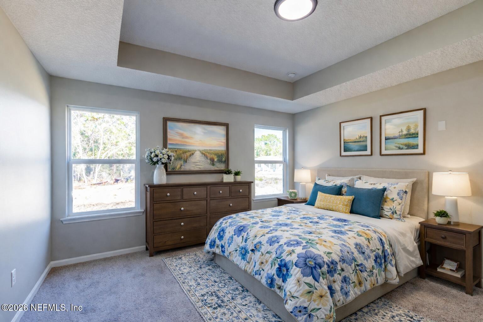 6202 Furman Avenue Keystone Heights, FL 32656 - Photo 14 of 24 Master Bedroom