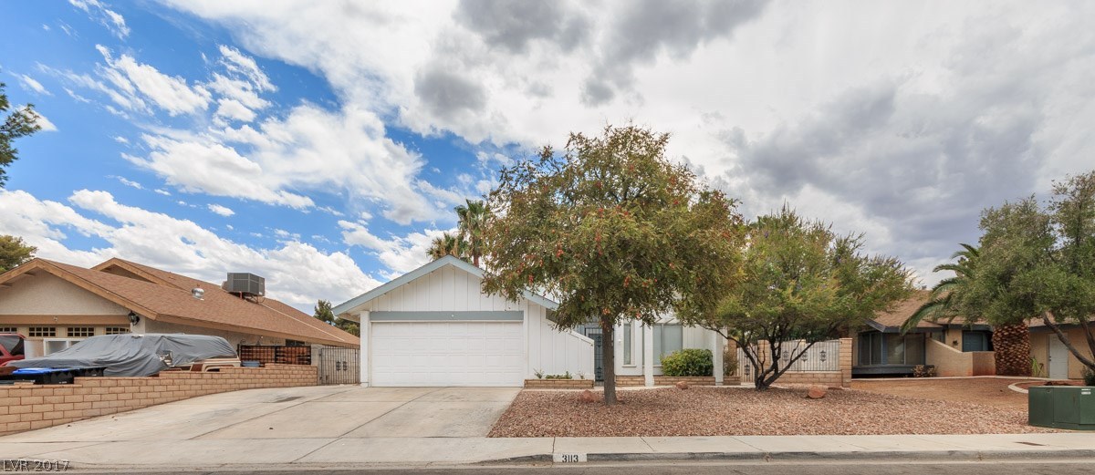 3113 Valleywood Road Henderson, NV 89014 - Photo 1 of 34