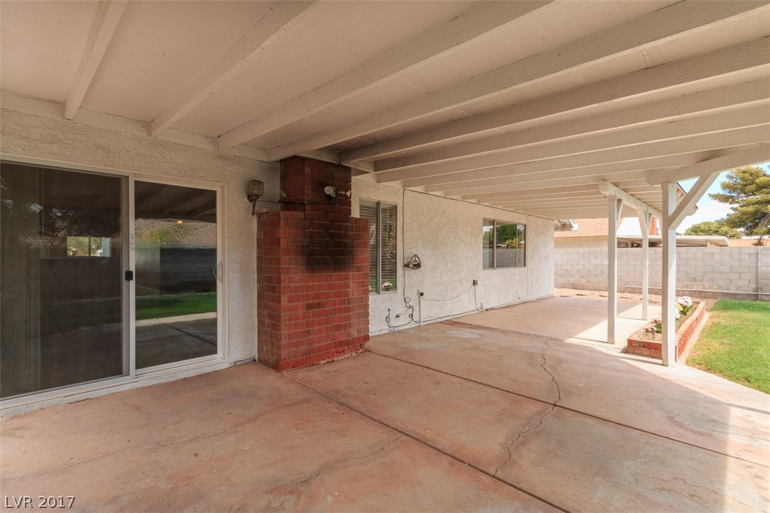 3113 Valleywood Road Henderson, NV 89014 - Photo 27 of 34