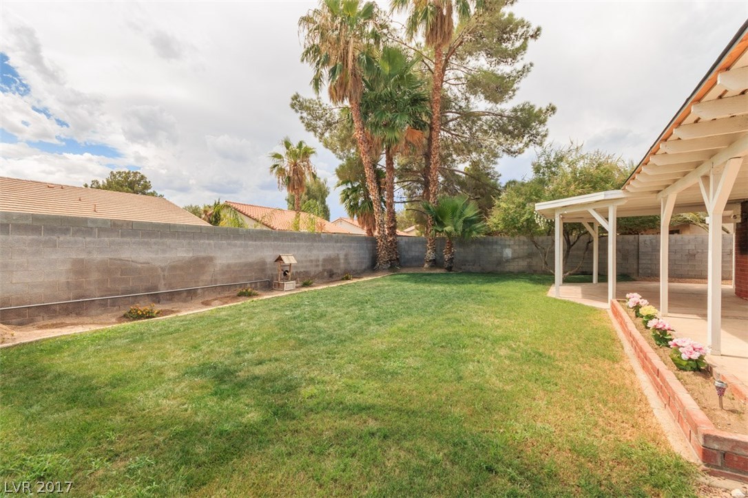 3113 Valleywood Road Henderson, NV 89014 - Photo 28 of 34