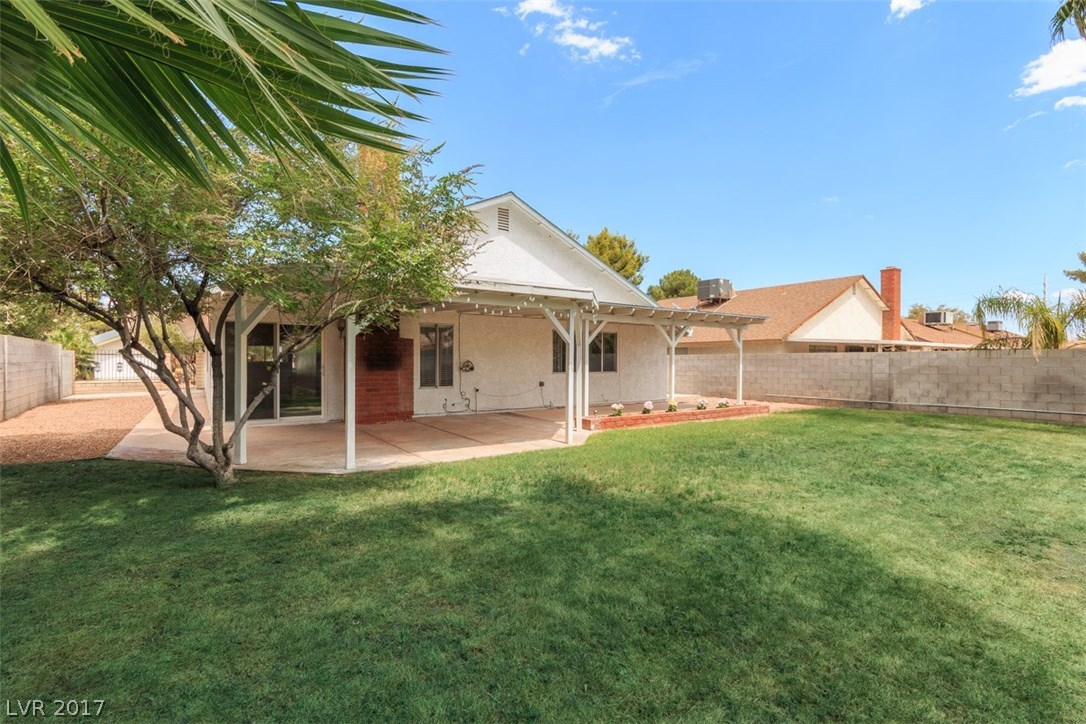 3113 Valleywood Road Henderson, NV 89014 - Photo 30 of 34