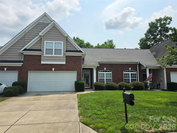 $339,000 | 4715 Stoney Brook Lane, Unit 21, Harrisburg, NC 28075
