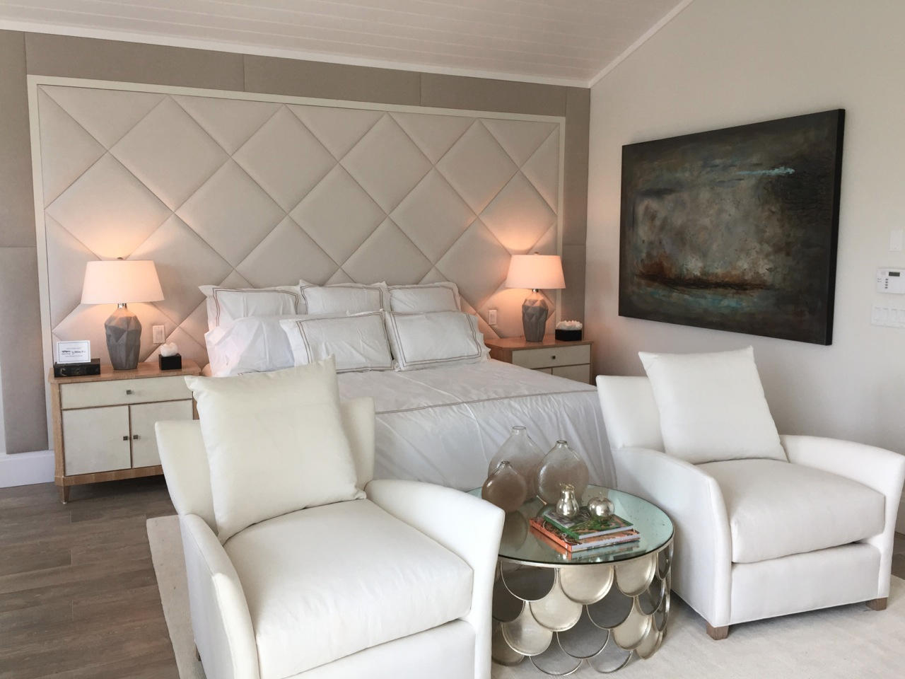 7 Adams Road Ocean Ridge, FL 33435 - Photo 12 of 17 Master Bedroom