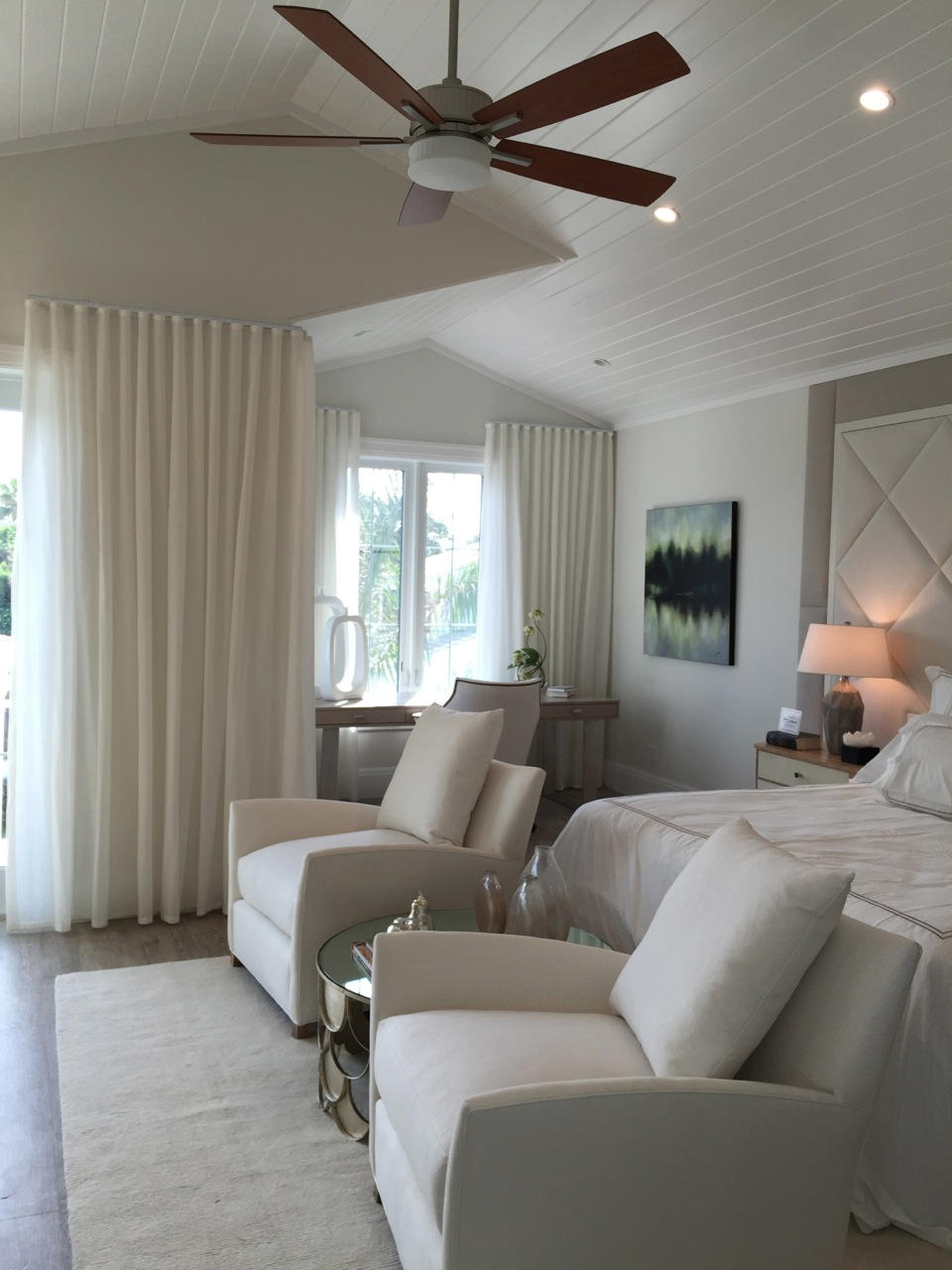 7 Adams Road Ocean Ridge, FL 33435 - Photo 13 of 17 Master Bedroom #2