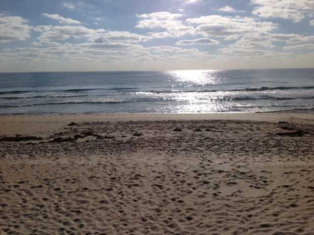 7 Adams Road Ocean Ridge, FL 33435 - Photo 16 of 17 Beach 1