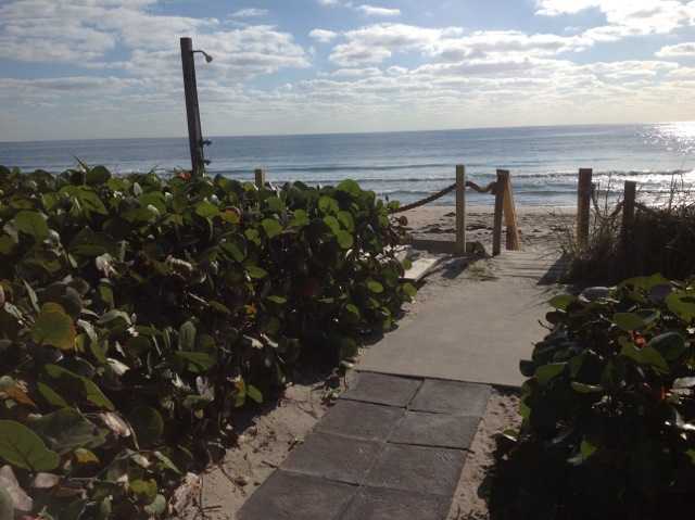7 Adams Road Ocean Ridge, FL 33435 - Photo 17 of 17 Beach 4