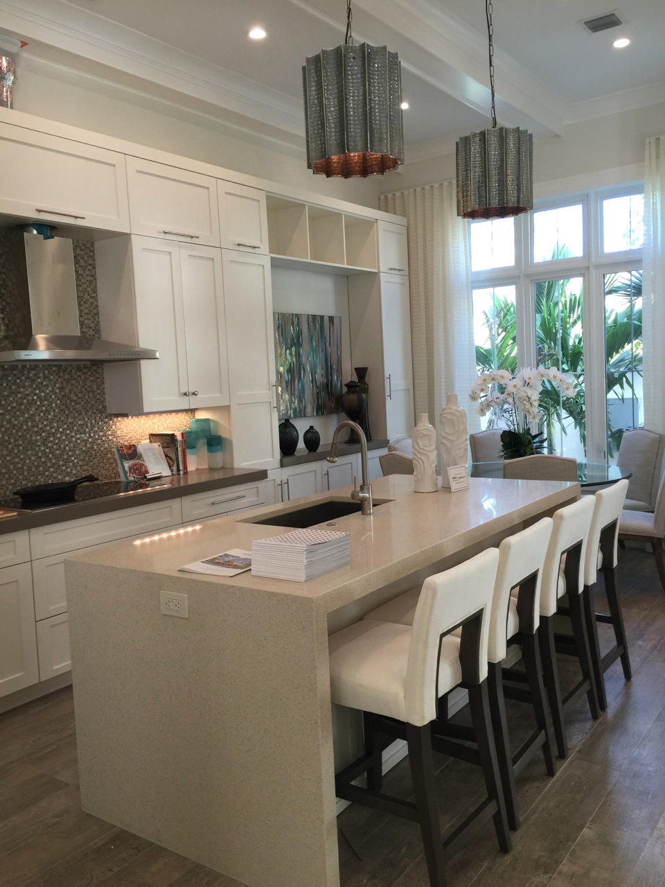 7 Adams Road Ocean Ridge, FL 33435 - Photo 6 of 17 Kitchen #1