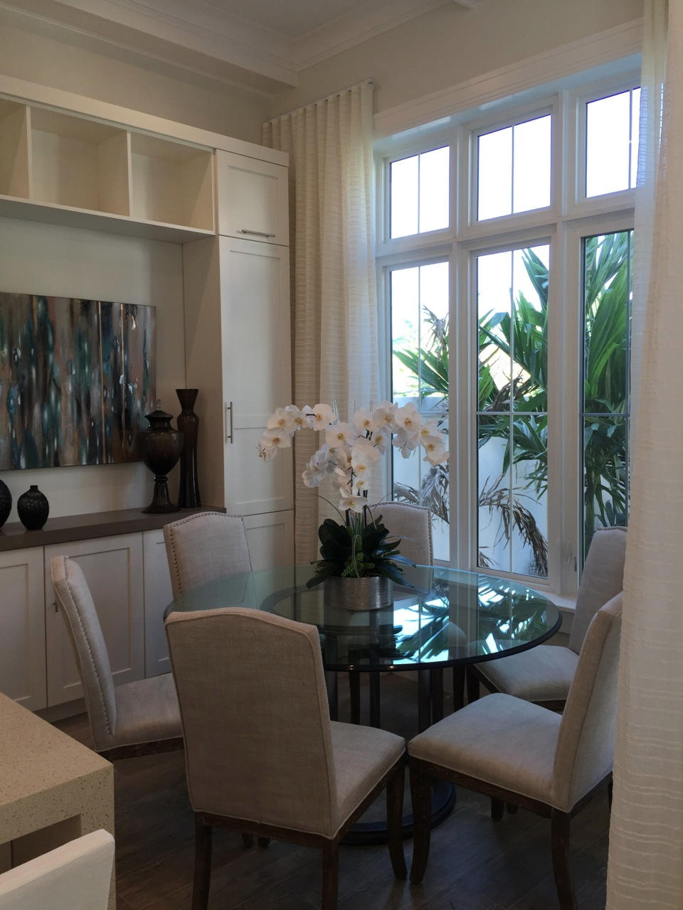 7 Adams Road Ocean Ridge, FL 33435 - Photo 7 of 17 Breakfast Room