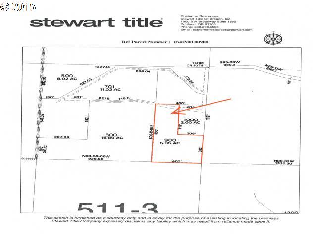 0 Southwest Dundee Road Gaston, OR 97119 - Photo 8 of 9
