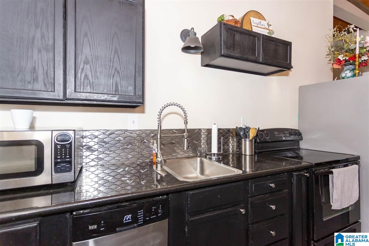 925 George Crowe Road Odenville, AL 35120 - Photo 12 of 50