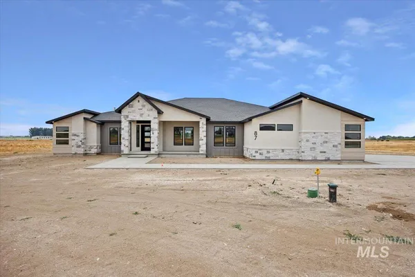 $719,900 | 87 East 557th Street South, Jerome, ID 83338