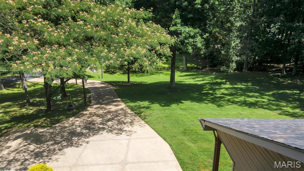 2469 Wild Valley Drive High Ridge, MO 63049 - Photo 41 of 51