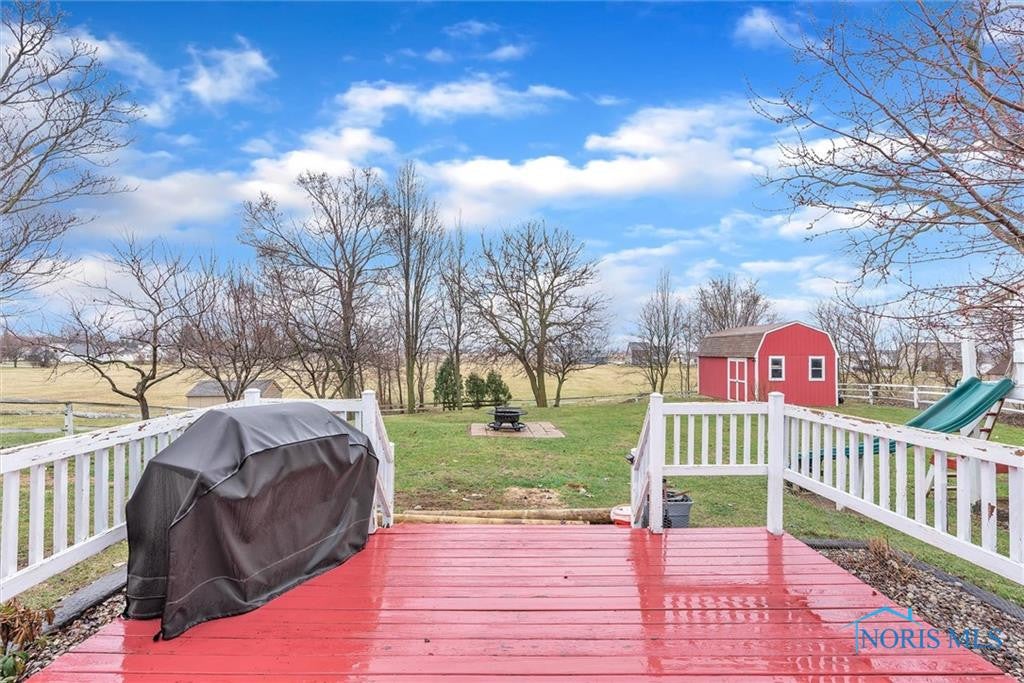 957 Sand Ridge Road Bowling Green, OH 43402 - Photo 34 of 38 Gallery Image 34