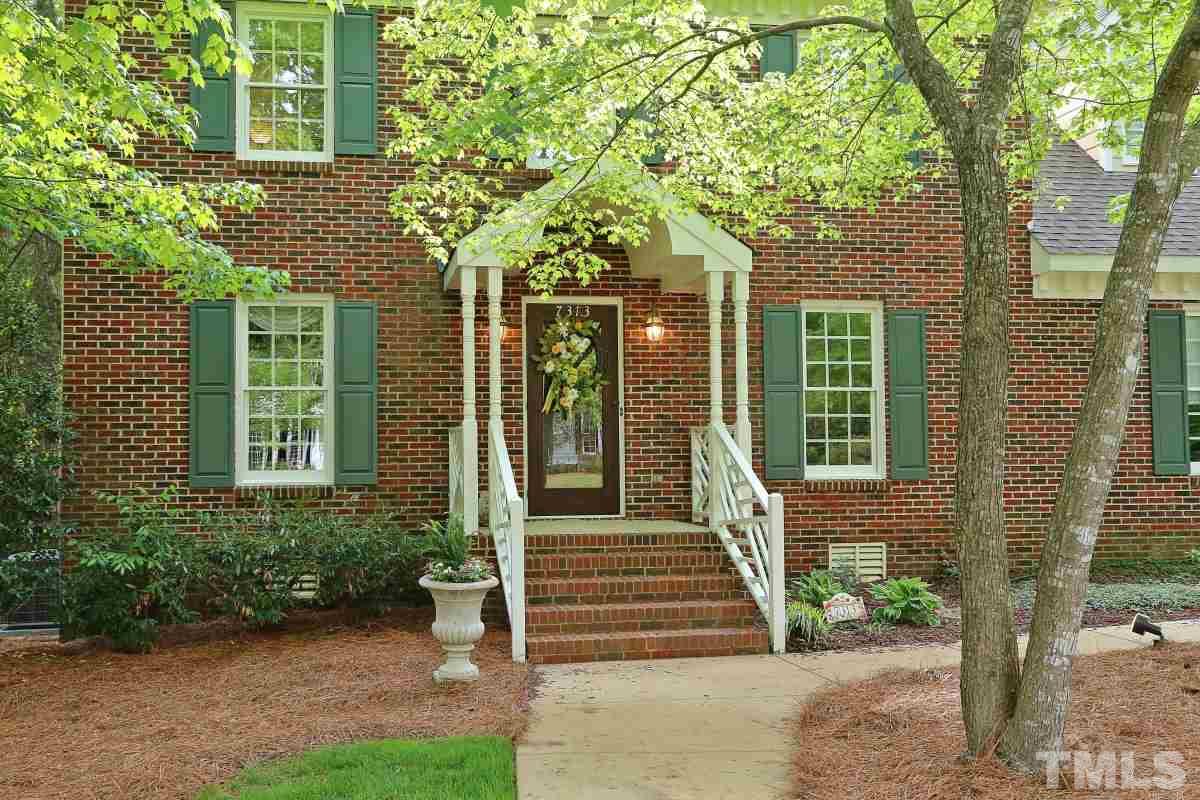 7313 Still Pond Court Raleigh, NC 27613 - Photo 1 of 25 Gallery Image 1