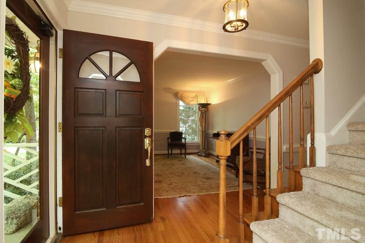 7313 Still Pond Court Raleigh, NC 27613 - Photo 3 of 25 Gallery Image 3