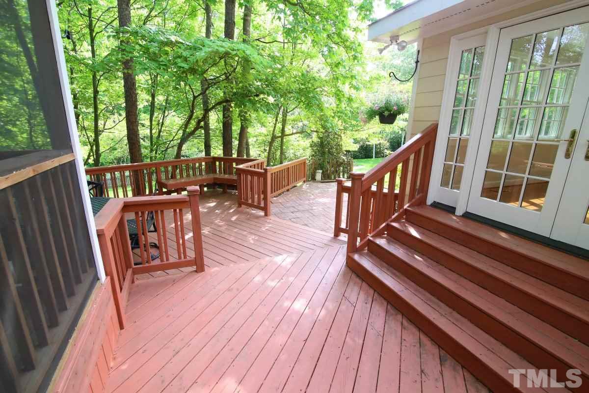 7313 Still Pond Court Raleigh, NC 27613 - Photo 23 of 25 Gallery Image 23