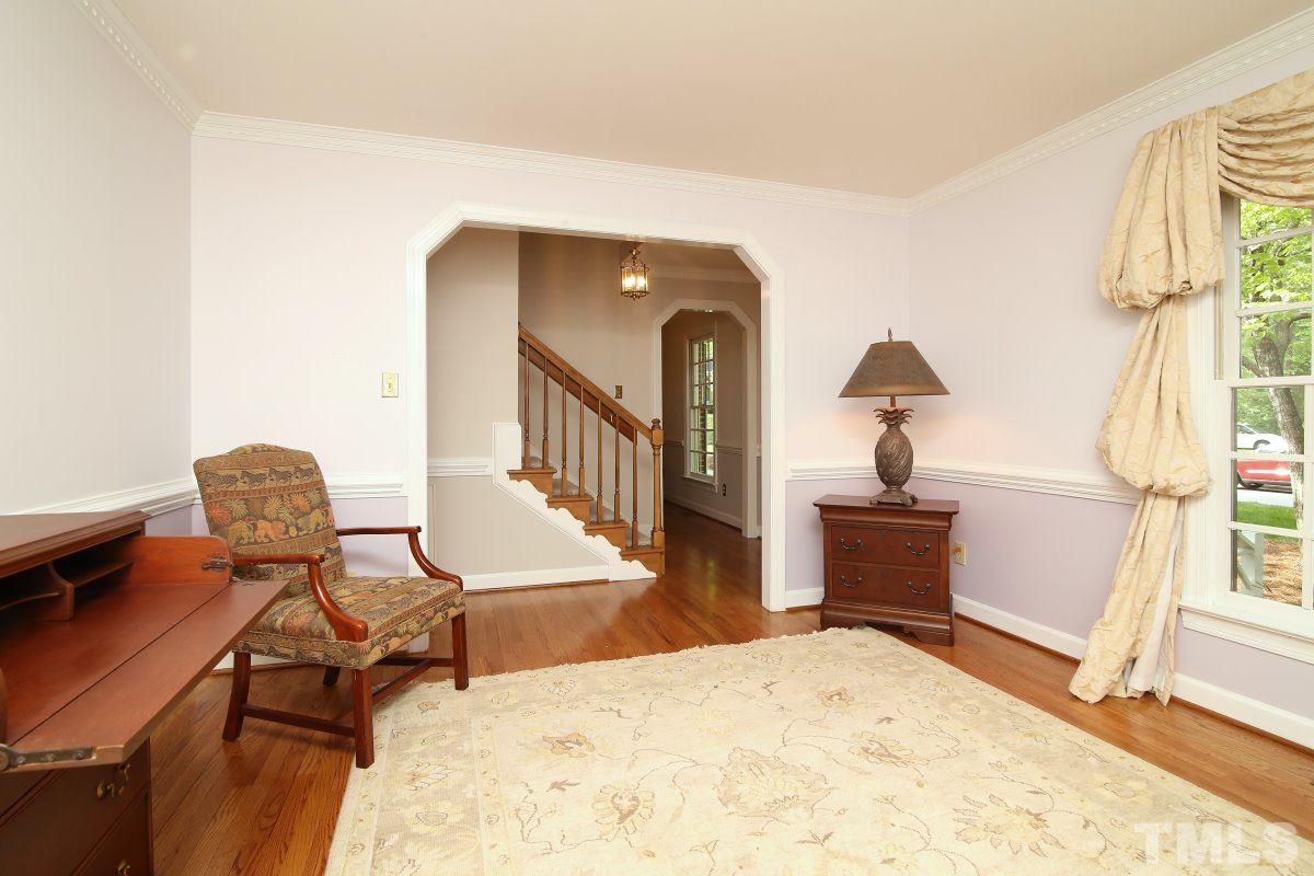 7313 Still Pond Court Raleigh, NC 27613 - Photo 4 of 25 Gallery Image 4