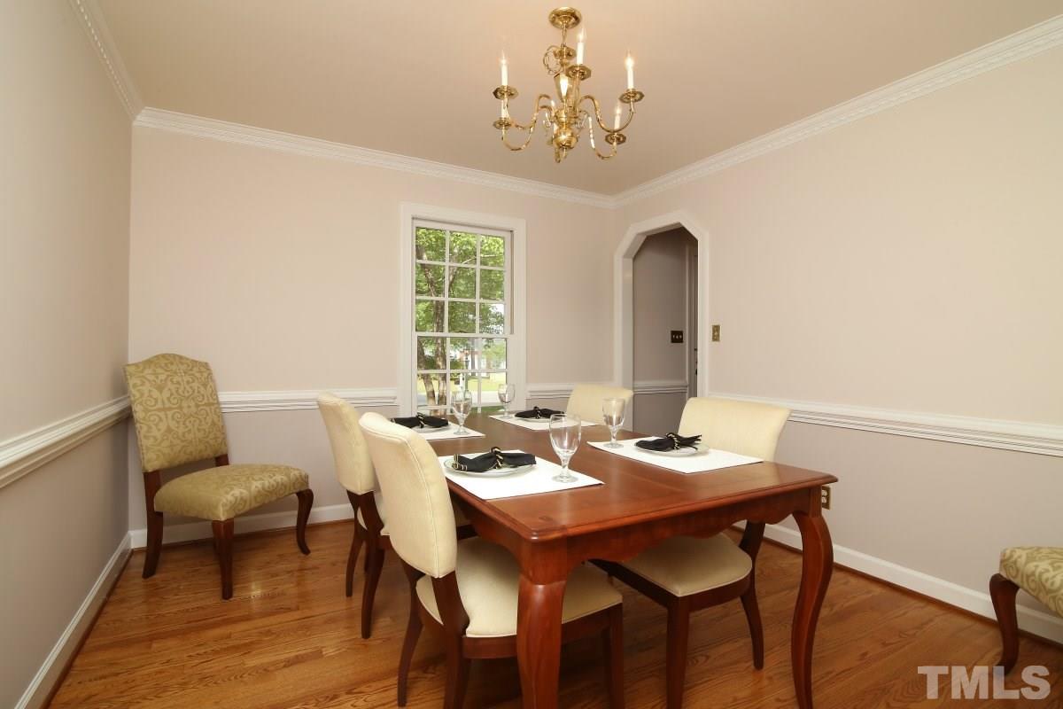 7313 Still Pond Court Raleigh, NC 27613 - Photo 6 of 25 Gallery Image 6