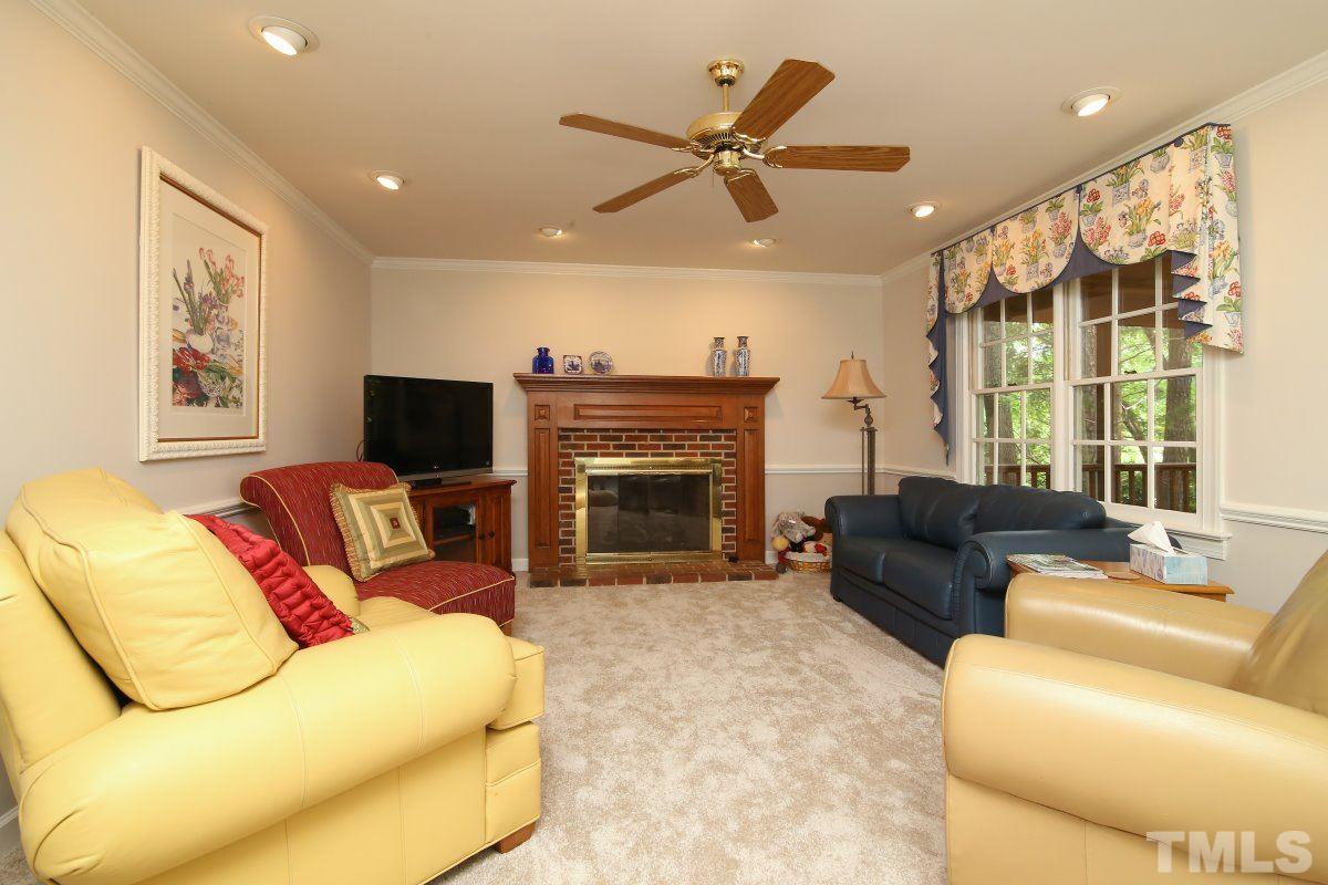 7313 Still Pond Court Raleigh, NC 27613 - Photo 7 of 25 Gallery Image 7